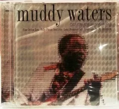 Muddy Waters – Got My Mojo Working (CD, Compilation)