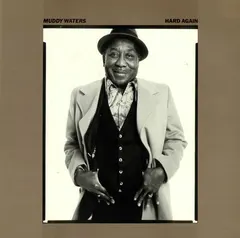 Muddy Waters – Hard Again (Vinyl, LP)