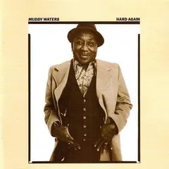 Muddy Waters Epic – Hard Again (CD, Album)