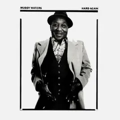 Muddy Waters Blue Sky – Hard Again (CD, Album)