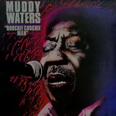 Muddy Waters – Hoochie Coochie Man (Vinyl, LP)