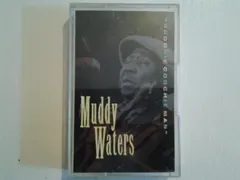 Muddy Waters – Hoochie Coochie Man (Cassette, Compilation)
