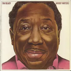 Muddy Waters Epic – I'm Ready (CD, Album)