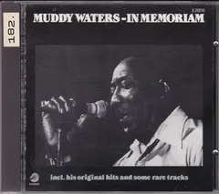 Muddy Waters – In Memoriam (CD, Compilation)
