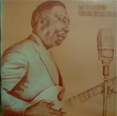 Muddy Waters Dial Discos, S.A. – Mud In Your Ear (Vinyl, LP)