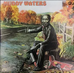 Muddy Waters Chess – Muddy Waters (Vinyl, LP)