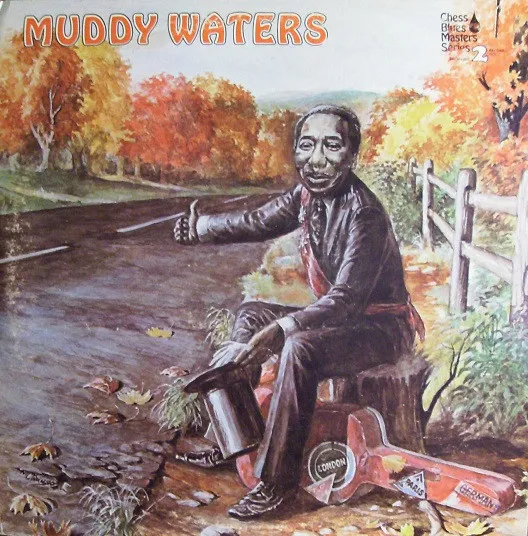 Muddy Waters – Muddy Waters