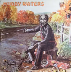 Muddy Waters – Muddy Waters (Vinyl, LP)