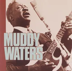 Muddy Waters K West – Muddy Waters (CD, Compilation)