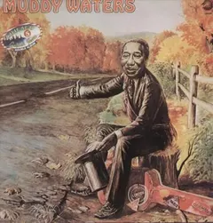 Muddy Waters Chess – Muddy Waters (Vinyl, LP)