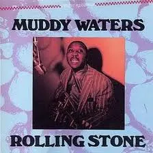Muddy Waters Chess – Rolling Stone (Vinyl, LP)