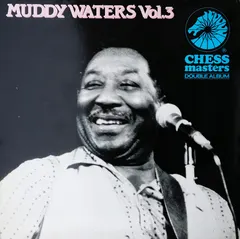 Muddy Waters – Vol. 3 (Vinyl, LP)