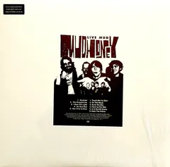 Mudhoney – Live Mud (Vinyl, LP)