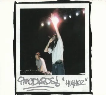 Mudkids – Higher