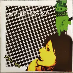 Mudlarks – R'N'R War (Vinyl, 7")