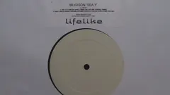 Mugison – Sea Y (Vinyl, 12")
