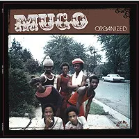 MUGO – Organized (Vinyl, LP)