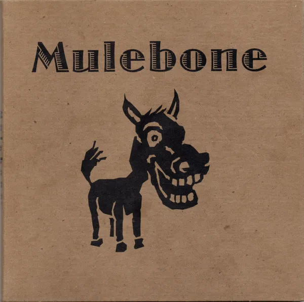Mulebone (2) – Mulebone