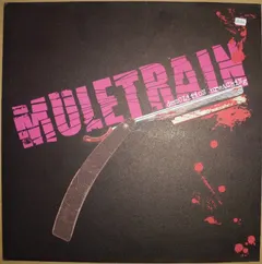 Muletrain – Demolition Preaching (Vinyl, LP)
