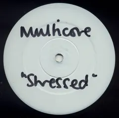 Multicore – Stressed (Vinyl, 12")