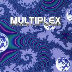 Multiplex (6) – Multiplex (CD, EP)