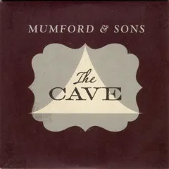Mumford & Sons – The Cave (CD, Single)