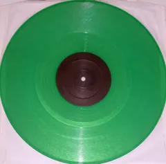 Mumu – Green Edition (Vinyl, 12")