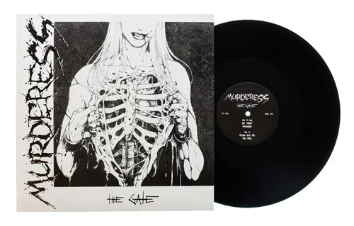 Murderess – The Gate