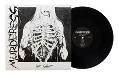 Murderess – The Gate (Vinyl, 12")