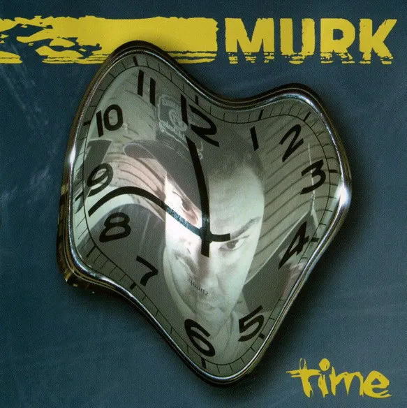 Murk – Time