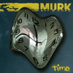 Murk – Time (CD, Maxi-Single)