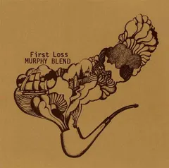 Murphy Blend – First Loss (Vinyl, LP)