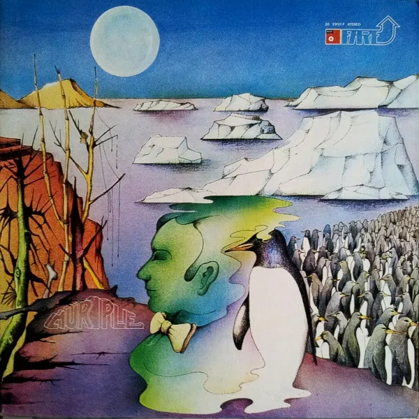 Murple – Io Sono Murple