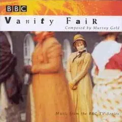 Murray Gold – Vanity Fair (CD, Album)