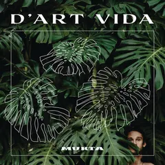 Murta – D'art Vida (CD, Album)
