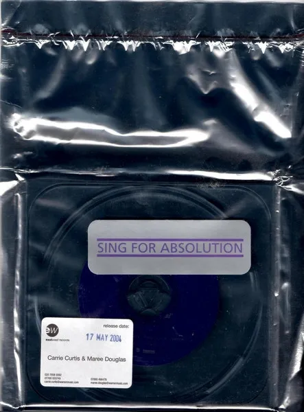 Muse – Sing For Absolution