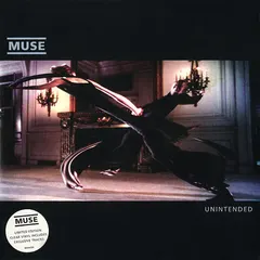 Muse – Unintended (Vinyl, 7")