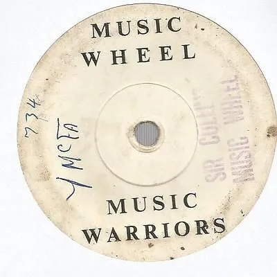 Music Warriors (2) – Unknown