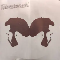 Mustasch – Double Nature (CD, Single)