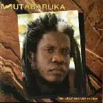Mutabaruka – The Ultimate Collection (Vinyl, LP)