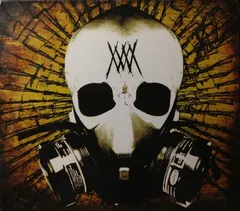 Mutation (7) – The Frankenstein Effect / Error 500 (CD, Album)