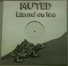 Muted – Lizard on Ice (Vinyl, LP)