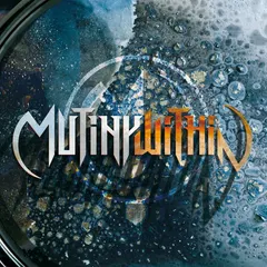 Mutiny Within – Mutiny Within (CD, Album)