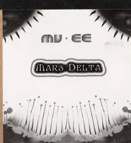 MV & EE – Mars Delta