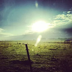 Mwte – Attraction To Light (Vinyl, 12")
