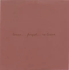 My Lai (2) – Learn... Forget... Re-Learn (Vinyl, LP)