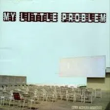My Little Problem – All These Things (CD, Album)
