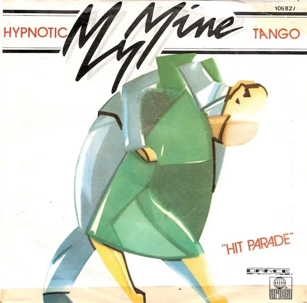 My Mine – Hypnotic Tango