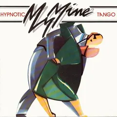 My Mine Progress Record – Hypnotic Tango (Vinyl, 12")