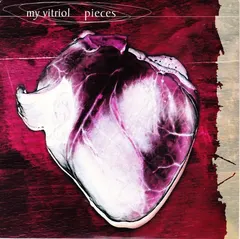My Vitriol – Pieces (Vinyl, 7")
